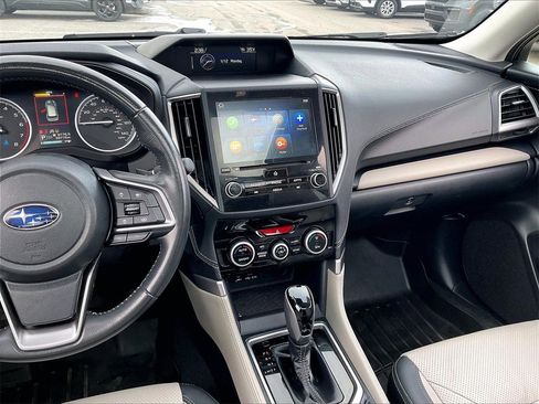 Used 2023 Subaru Forester Limited image 17