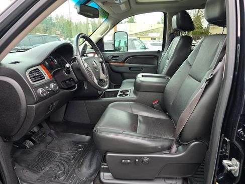 Used 2013 GMC Sierra 2500 SLT image 19