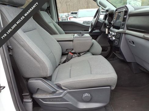 Certified 2024 Ford F150 XLT w/ Tow/Haul Package image 8