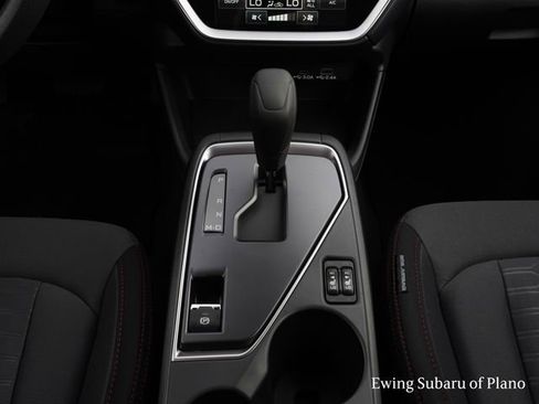 Used 2026 Subaru Impreza 2.0i Sport image 11