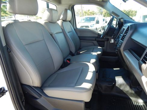 Used 2022 Ford F250 XL w/ Power Equipment Group RWD image 21