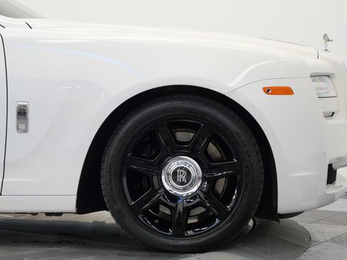 Used 2013 Rolls-Royce Ghost -Rear Theatre Configuration, S image 54