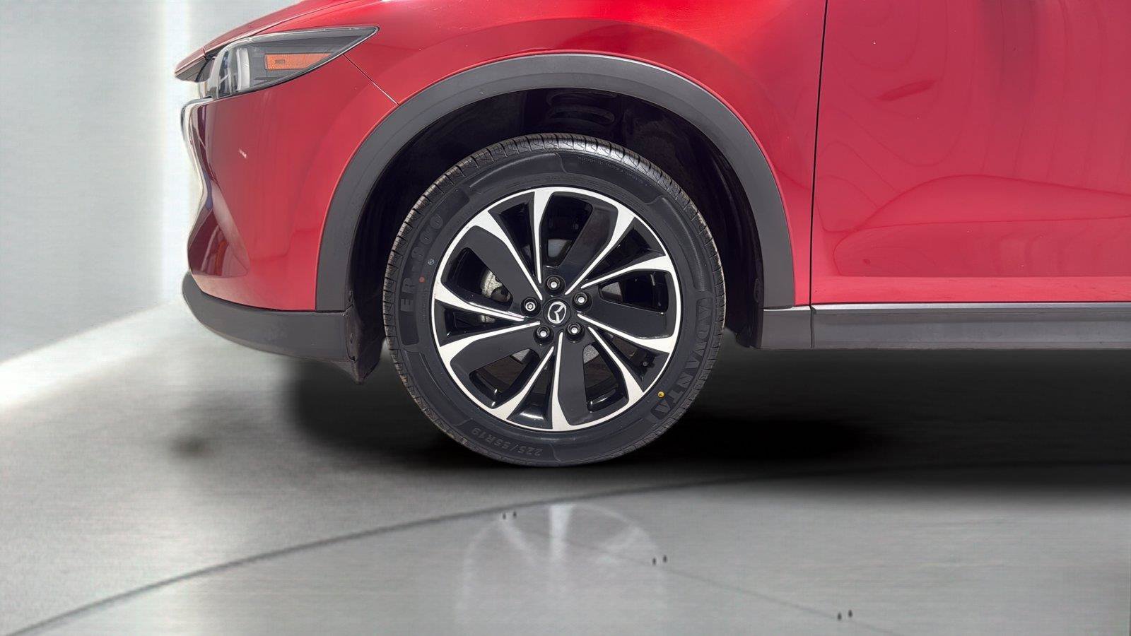Used 2022 MAZDA CX-5 AWD 2.5 S w/ Premium Plus Pkg image 30