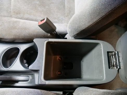 Used 2004 Hyundai Santa Fe GLS image 33