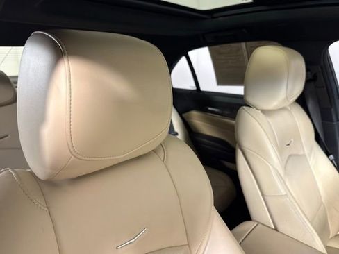 Used 2019 Cadillac CTS Luxury image 28