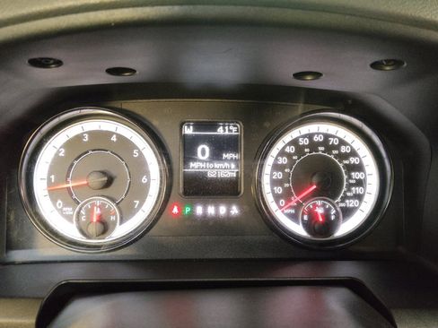 Used 2016 RAM 1500 Tradesman w/ Popular Equipment Group image 23