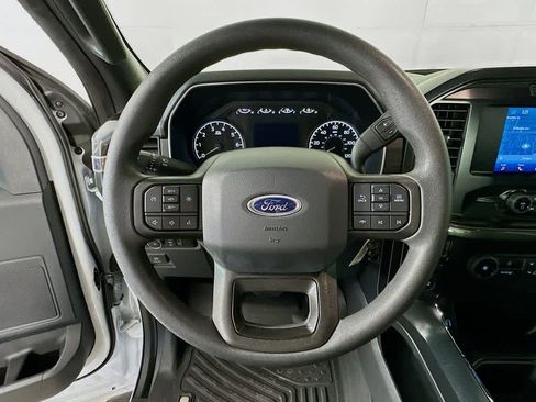 Certified 2023 Ford F150 XL w/ STX Appearance Package image 16