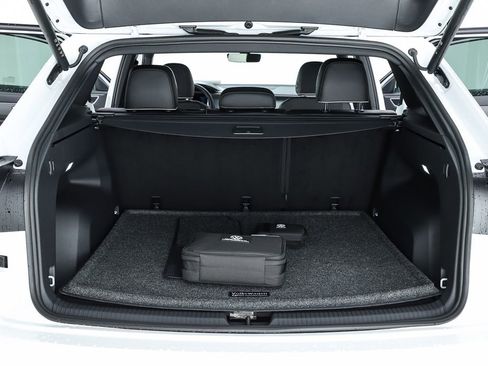 New 2026 Volkswagen Atlas Cross Sport SEL Premium R-Line image 70