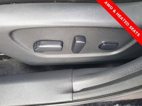 Used 2020 Nissan Rogue S image 7