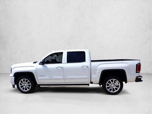 Used 2018 GMC Sierra 1500 Denali AWD/4WD image 2
