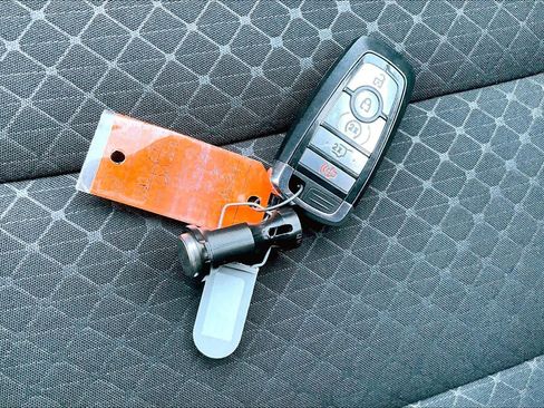 Used 2024 Ford Escape Active w/ Tech Pack #1 image 14