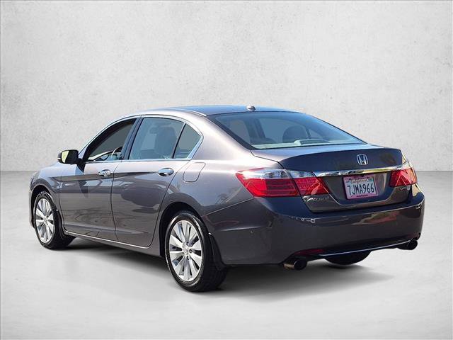 Used 2015 Honda Accord EX-L image 8