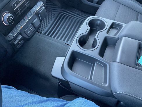 New 2026 Chevrolet Silverado 2500 Custom w/ Custom Value Package image 28