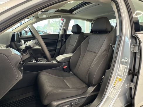 Used 2025 Honda Accord SE image 21