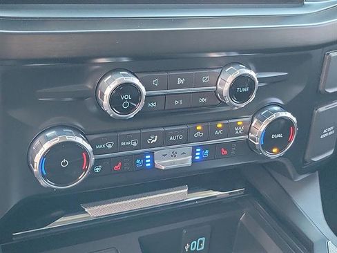 Used 2023 Ford F450 Lariat w/ Lariat Ultimate Package image 97