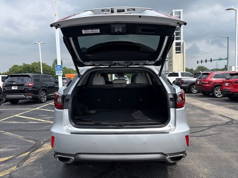 Used 2016 Lexus RX 350 AWD w/ Premium Package image 14