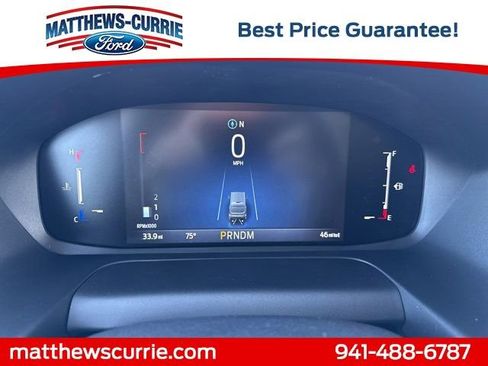 New 2026 Ford Transit 250 Base image 13