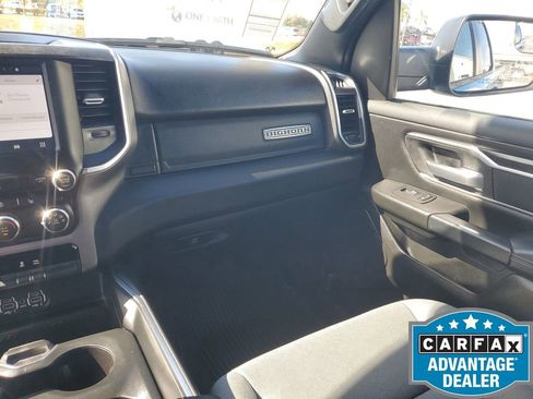 Used 2024 RAM 1500 Big Horn image 12