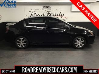 Used 2012 Nissan Sentra 2.0 SR w/ Special Edition Pkg FWD video 1