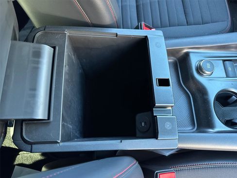 Used 2025 Ford Explorer ST-Line w/ Premium Package image 19