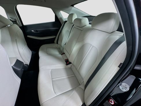 Certified 2023 Hyundai Sonata SEL FWD image 25