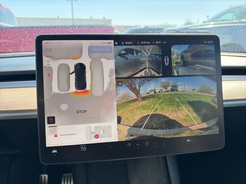 Used 2023 Tesla Model Y Performance image 21