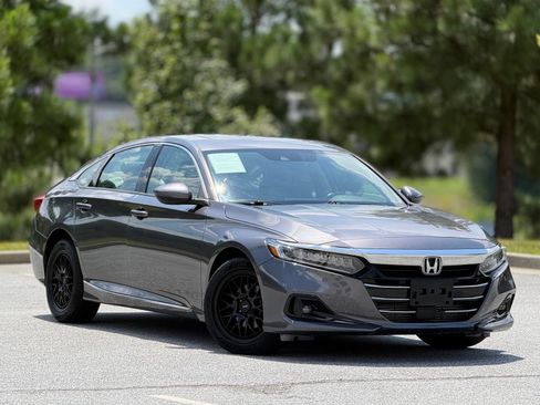 Used 2022 Honda Accord EX-L image 13