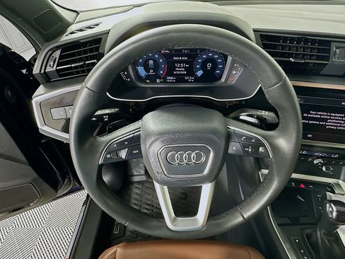 Used 2025 Audi Q3 2.0T Premium Plus w/ Premium Plus Package AWD/4WD image 18