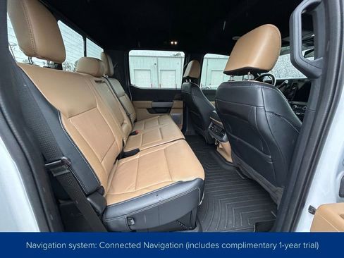 Used 2024 Ford F450 Lariat w/ Lariat Ultimate Package image 20