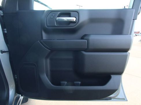 Used 2023 Chevrolet Silverado 1500 Custom w/ Rally Edition image 34