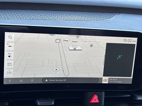 Used 2026 Kia Carnival SX image 35