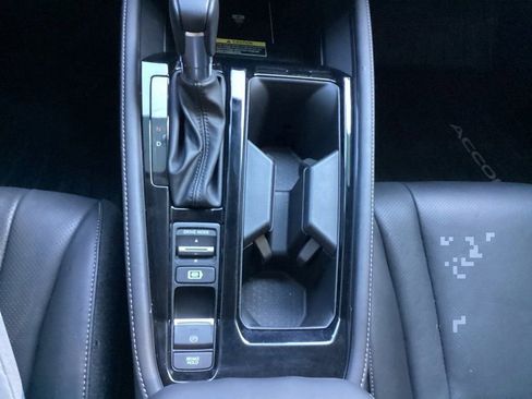 Used 2025 Honda Accord Touring image 51