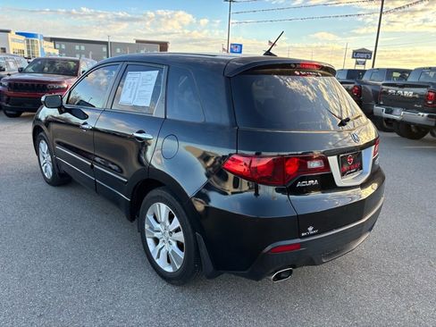 Used 2010 Acura RDX w/ Technology Package image 6