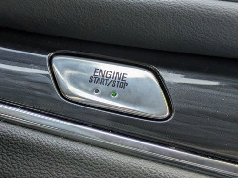 Used 2022 Buick Enclave Premium w/ Surround and Sites Package FWD image 30