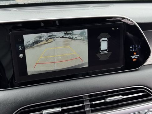 Used 2022 Hyundai Palisade SEL w/ 8P Bench Seat Package FWD image 16