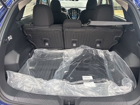 New 2026 Subaru Impreza 2.0i Sport image 11