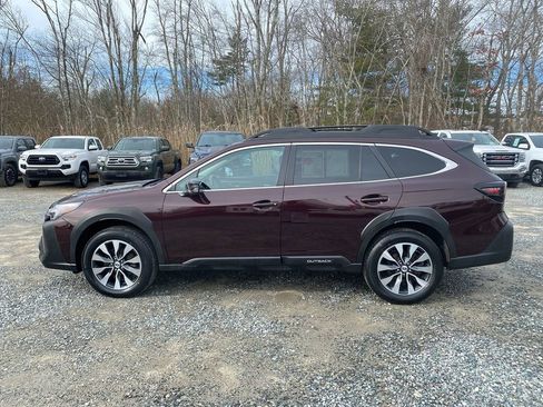 Used 2023 Subaru Outback Limited image 9