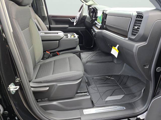 New 2026 Chevrolet Silverado 1500 RST w/ RST Select Package AWD/4WD image 8