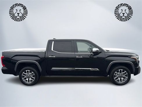 Used 2024 Toyota Tundra 1794 Edition image 4