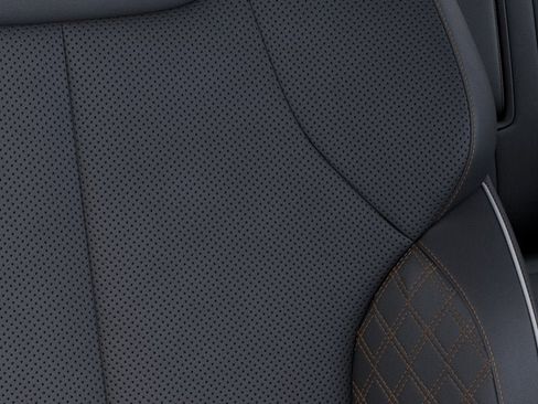 New 2025 Jeep Grand Cherokee Summit image 38