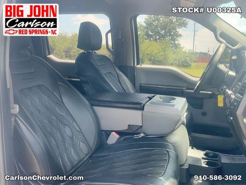 Used 2019 Ford F250 XL w/ STX Appearance Package AWD/4WD image 33