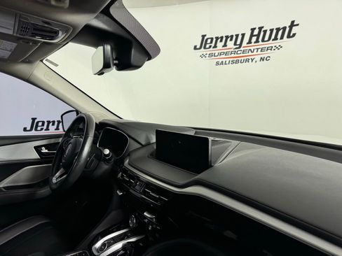 Used 2024 Acura MDX FWD w/ Technology Package image 35