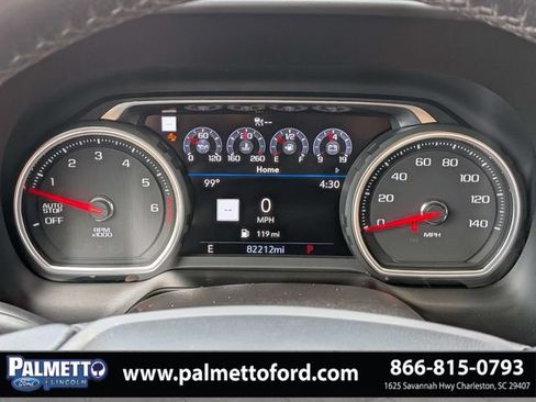 Used 2021 Chevrolet Suburban Premier RWD image 30
