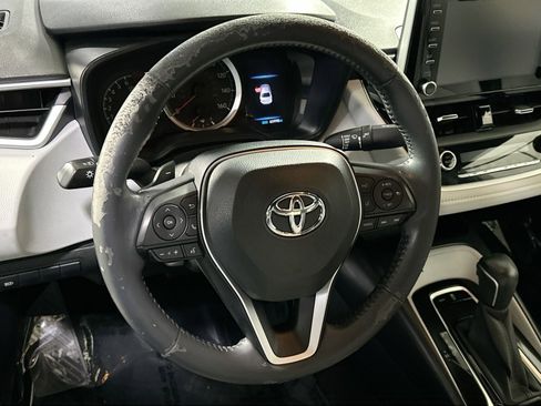 Used 2020 Toyota Corolla SE image 18