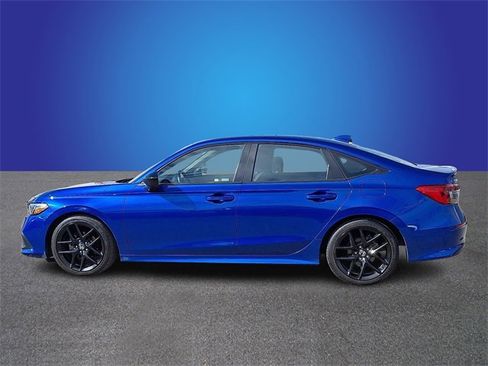 Used 2023 Honda Civic Sport image 7