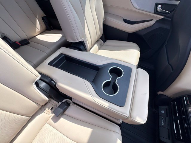 Used 2024 Acura MDX w/ Technology Package FWD image 26