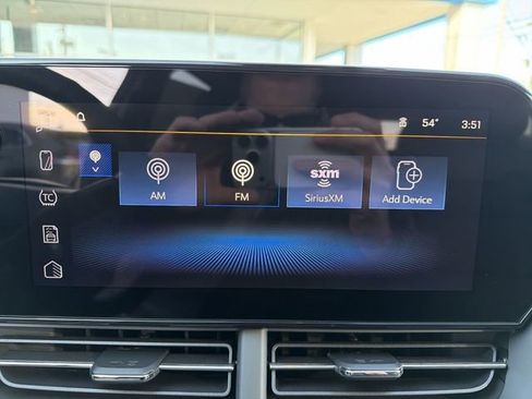 New 2026 Chevrolet Trax ACTIV w/ Sunroof Package image 17