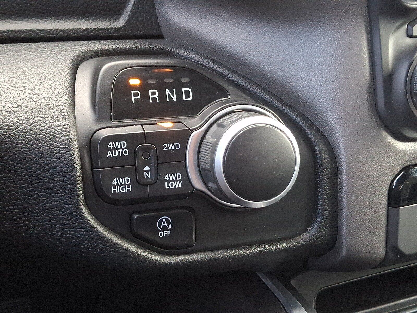 Certified 2022 RAM 1500 Big Horn AWD/4WD image 14
