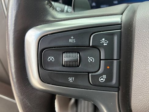 Used 2023 Chevrolet Silverado 1500 RST AWD/4WD image 12