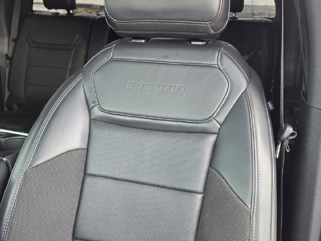 Used 2024 Ford F150 Raptor AWD/4WD image 15